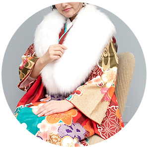 成人式 振袖・小物