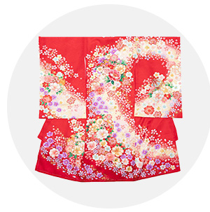 お宮参り・お食い初め