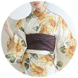 夏祭り・花火大会（浴衣・甚平）