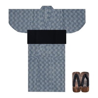 男の子浴衣・甚平