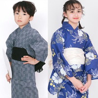 子供浴衣・甚平 全ての商品