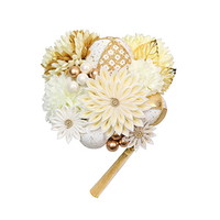 振袖用髪飾り・小物