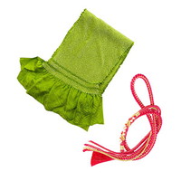 振袖用帯締め・帯揚げ