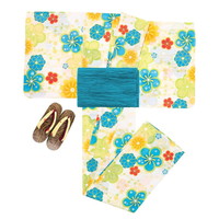 女の子浴衣・甚平