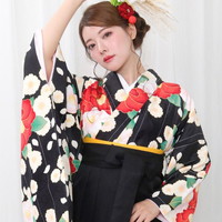 卒業式・袴 すべての商品