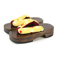 子供用下駄・小物