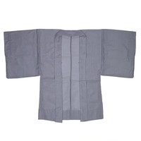 男性用コート・羽織・半纏