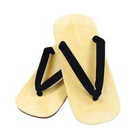 男性用下駄・雪駄