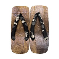 男性用下駄・雪駄