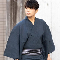 男性浴衣・甚平 全ての商品