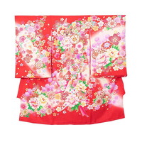 産着・フードセット