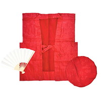 ちゃんちゃんこ