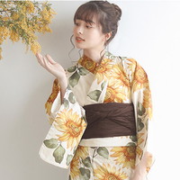 女性浴衣・甚平 全ての商品