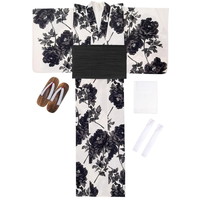 女性用浴衣・甚平