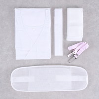 浴衣着付け用品・小物