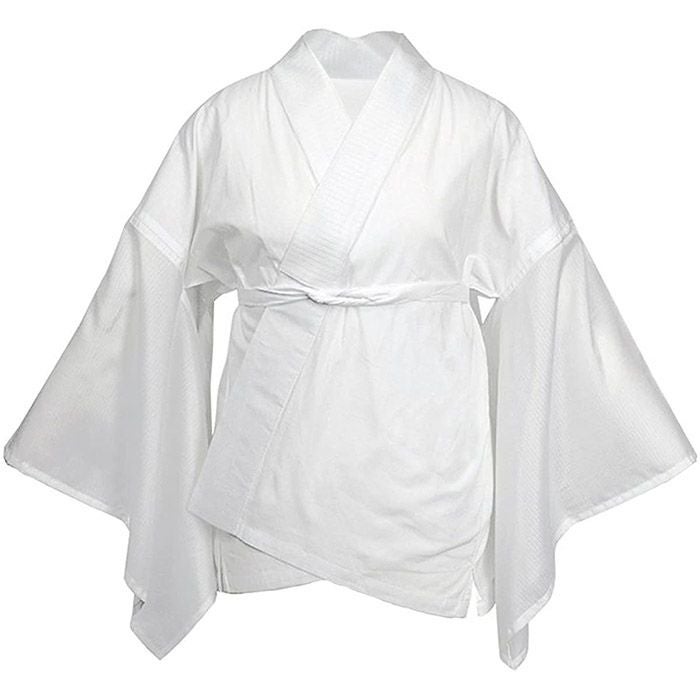 絽半襦袢 23) 夏用 肌襦袢 レディース (rg)| きものKYOETSU【公式】