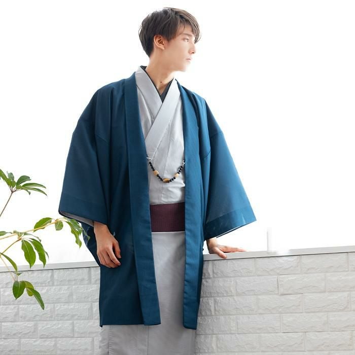 深紺