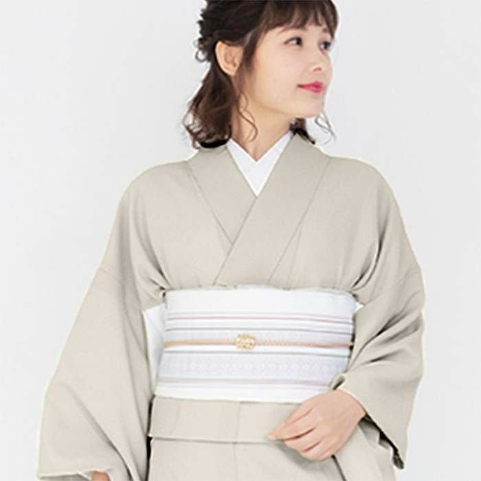 【良品✨】東レシルック　振袖　洗える着物　中紅色　四季草花模様　トールサイズG2 良品✨】東レシルック 振袖 洗える着物 中紅色 四季草花模様 トール