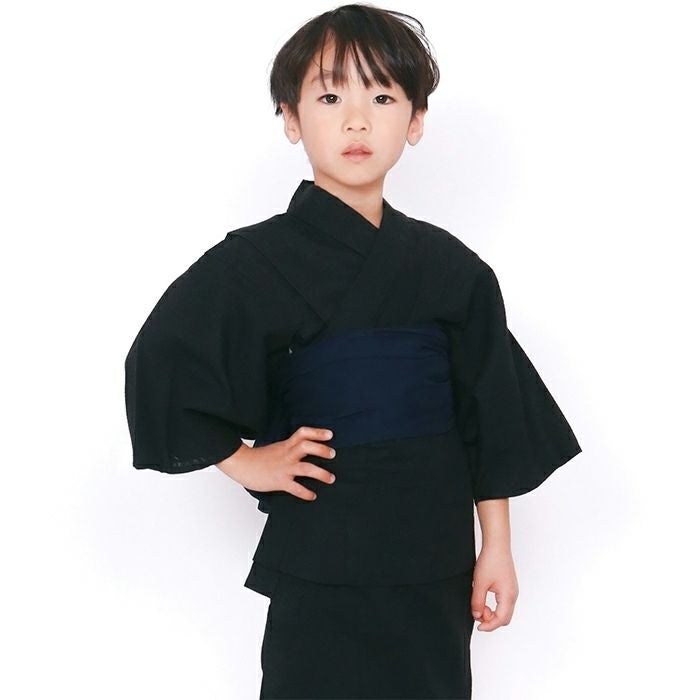 着物美人 送料込み 男の子浴衣 男児 キッズ ジュニア 子供浴衣 男児浴衣 男の子 浴衣 綿麻 麻混 しじら織り 7 8歳 120 【 紺 白 破れ縞 】m703708-3E 着物美人 送料込み 男の子浴衣 男児 キッズ ジュニア 子供浴衣 男児浴衣 男の子 浴衣 綿麻 麻混 しじら織り 7 8歳 120 【 紺 白 破れ縞 】m703708-3E