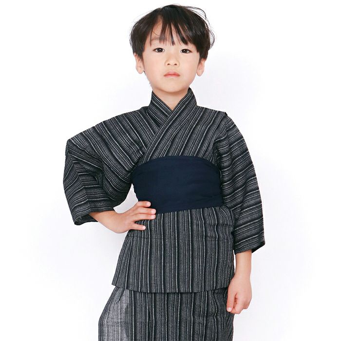 15-滝縞×黒＋紺