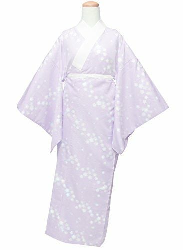 長襦袢 友禅襦袢) 半襟付 S/M/L/TL レディース | きものKYOETSU【公式】