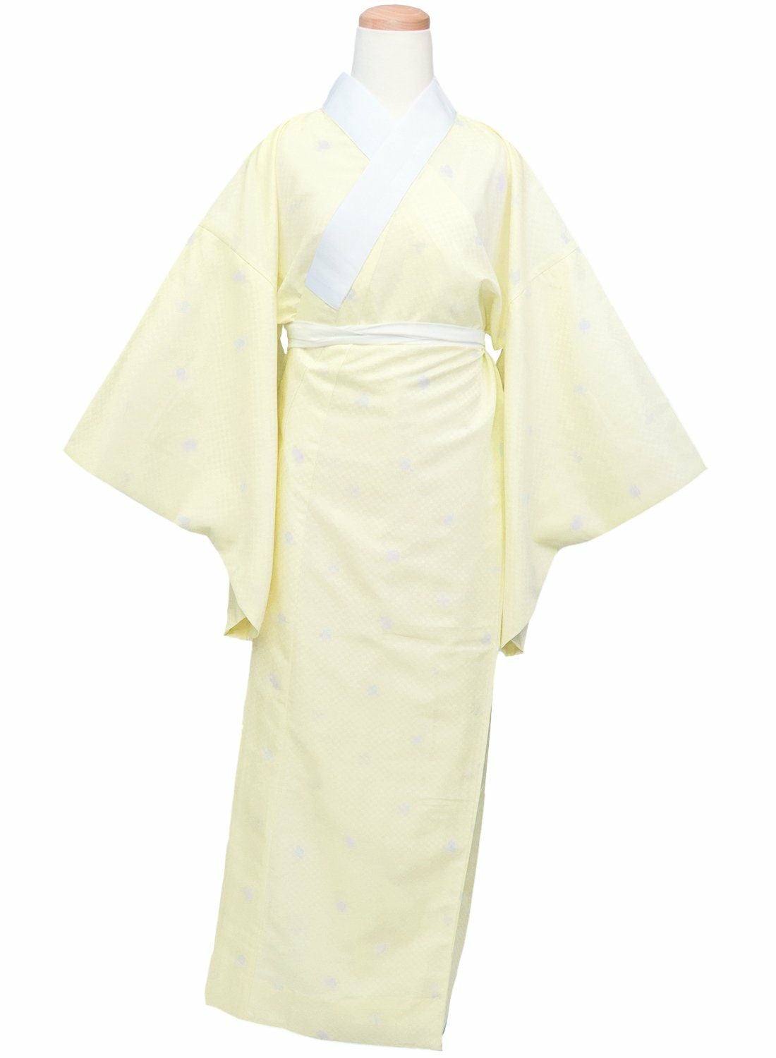 長襦袢 友禅襦袢) 半襟付 S/M/L/TL レディース | きものKYOETSU【公式】