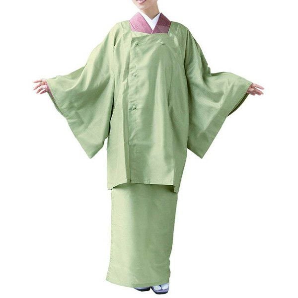 着物用レインコート　am040 着物用レインコート am040 【公式通販】