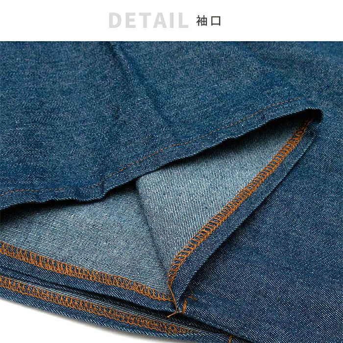 着物 単品 デニム生地 女性用 カジュアル着物 M/L グレー NO33115 女単衣 デニム) 着物 レディース 洗える カジュアル 女性 綿 M/L(rg