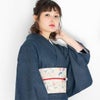 モデル158cm/M