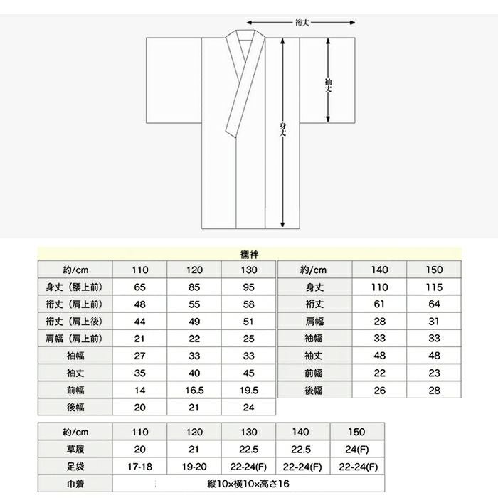 CCM 着物7点セット ガールズ B) 女の子 着物 雛祭り お正月 七五三