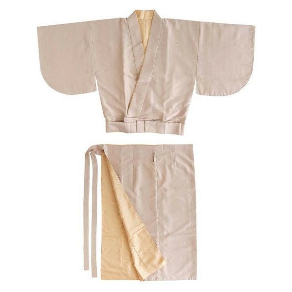 正絹小紋タレもの2部式着物呉服店誂え仕立て未使用品ありました！ 呉服屋 相田翔子のきもの 反物 小紋 レディース 大人 未仕立て品 婦人