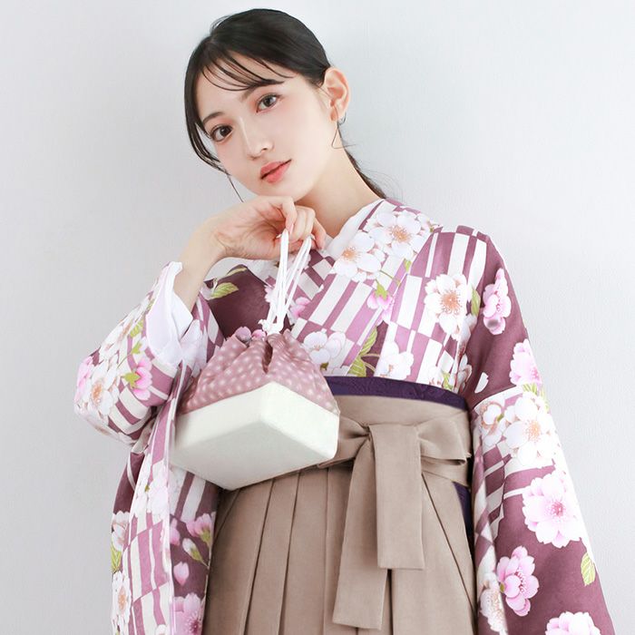 卒業式 袴 セット 袴セット 華やか レディース 卒業袴 大学生 大学
