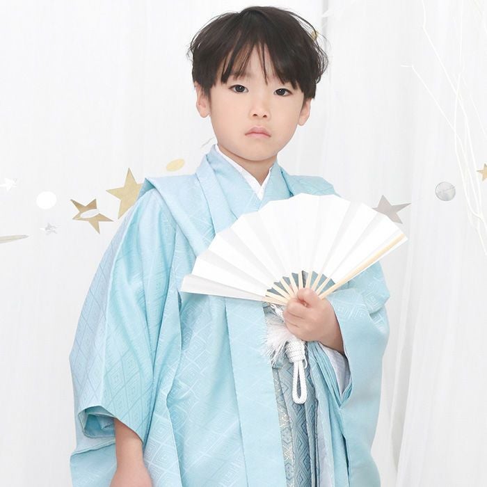 豪華安心12点フルセット】 七五三 着物 男の子 5歳 3歳 袴 購入 販売