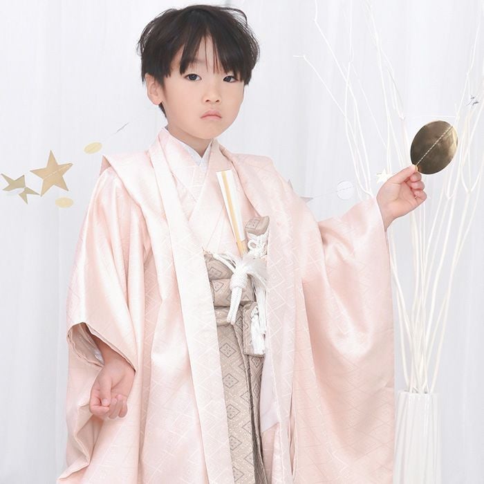 豪華安心12点フルセット】 七五三 着物 男の子 5歳 3歳 袴 購入 販売