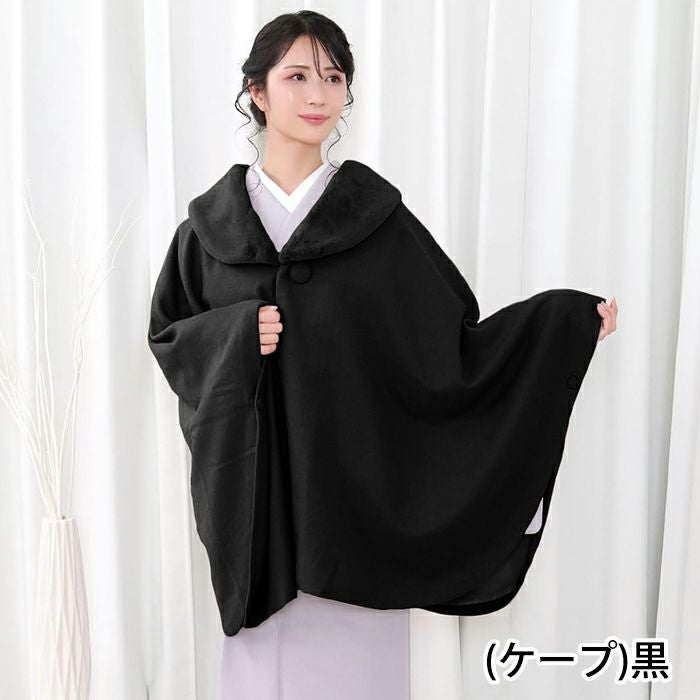 和装コート 羽織・道中着・コート | IKS COLLECTION
