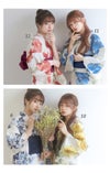 13.清涼の椿かさね
