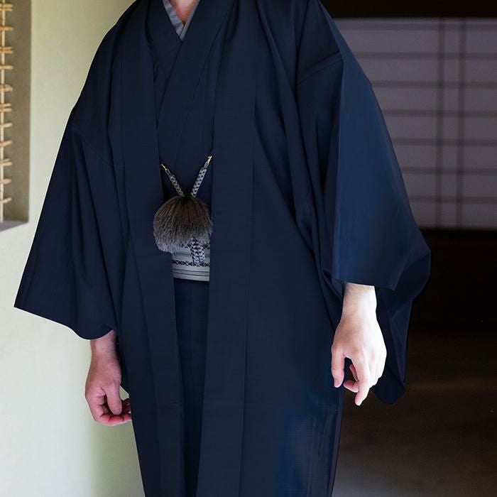 訳あり(男羽織) 羽織 着物 洗える 6color メンズ 男性 和装 訳あり(男羽織) 羽織 着物 洗える 6color メンズ 男性 和装