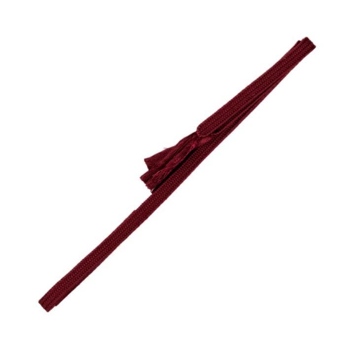着物の帯締め 着物用品 帯締め 帯〆 五嶋紐 Mサイズ 長さ153cm : 茶道具いまや静香園