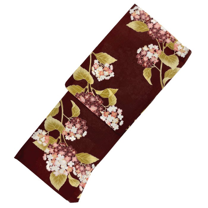 浴衣 単品 【 大きいサイズ 】 レディース 女性 yukata ゆかた ユカタ