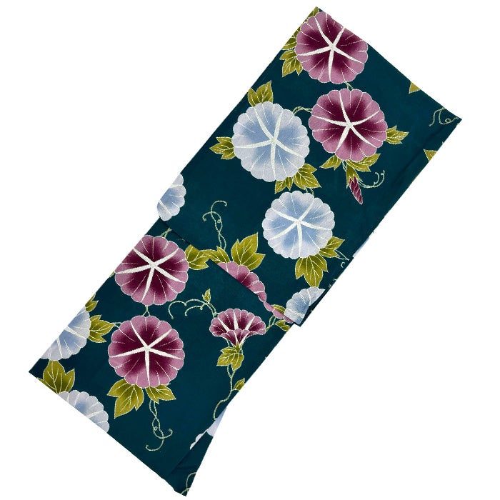 浴衣 単品 【 大きいサイズ 】 レディース 女性 yukata ゆかた ユカタ